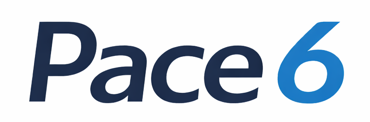 Pace6
